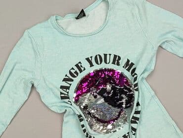 bluzki bramkarska: Bluzka damska, rozmiar S — 1