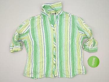 candy kombinezon: Yessica, Koszula damska, rozmiar 4XL — 2