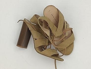 New Look, Sandały damskie, rozmiar 37