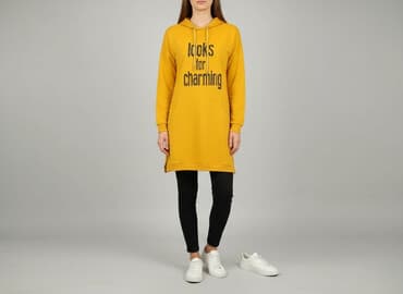 stussy bluzy: Tunika damska, rozmiar S — 5