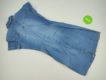 jeans levis mom: Sukienka damska, rozmiar S — 3