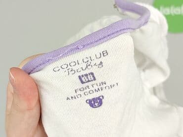czapka ursus c 360: Bluzka, Cool Club, 3-6 miesięcy, stan - Bardzo dobry — 4