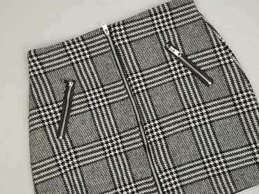 mini i rajstopy: Amisu, Spódnica damska, XL — 1