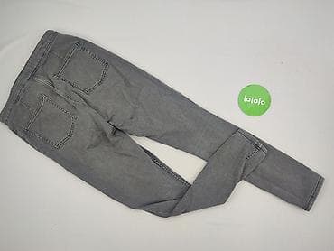 levis jeans mom: Sinsay, Jeansy damskie, rozmiar M — 3