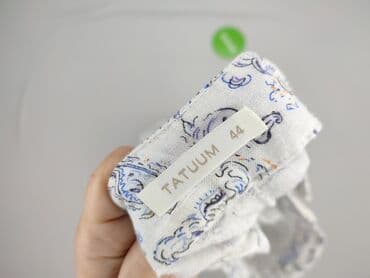 koszule lniane lidl: Tatuum, Spodnie damskie, 2XL — 4