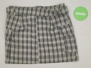 buty by o la la kozaki: Boohoo, Spódnica damska, rozmiar M — 3