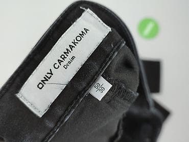 black true jeans: ONLY Carmakoma, Джинси жіночі, розмір XL — 4