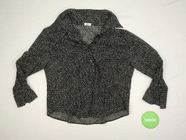 bytom biala koszula: Жіноча блуза, розмір 4XL — 2