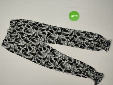 legginsy moraj: Moraj, Legginsy Eleganckie damskie, rozmiar XL — 3