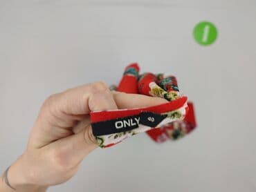 Kobiety: ONLY, Bluzka damska, M — 4