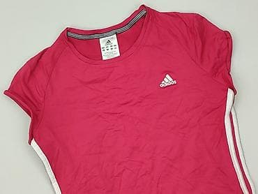 bluzki na rower: Adidas, T-shirt damski, rozmiar L — 1