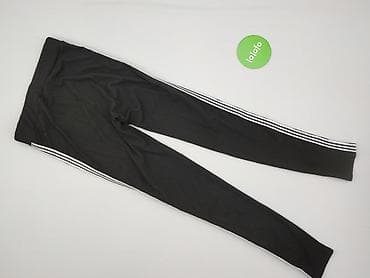 grube rajstopy h: Legginsy Sportowe damskie, rozmiar XL — 3