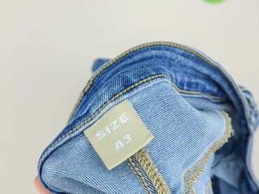 spodenki tech fleece: Szorty damskie, rozmiar 2XL — 4