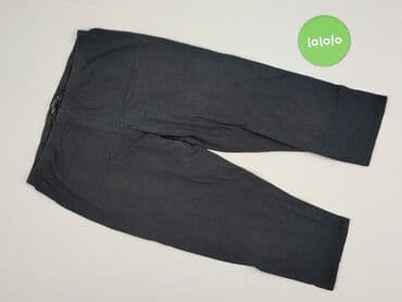 spódnice dresowe maxi: Inextenso, Spodnie dresowe damskie, rozmiar M — 2