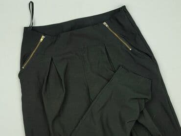 New Look, Material trousers for women, M