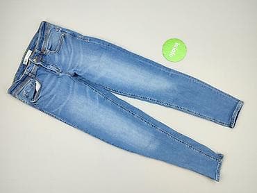 destroy jeans: Zara, Джинси жіночі, розмір S — 2