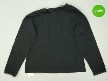 marynarka damska duże rozmiary: Bluzka damska, 2XL — 3