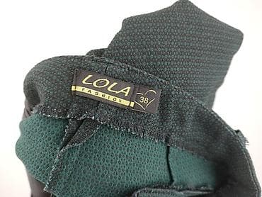 bluzy minouu: Lola, Spodnie materiałowe damskie, rozmiar M — 5