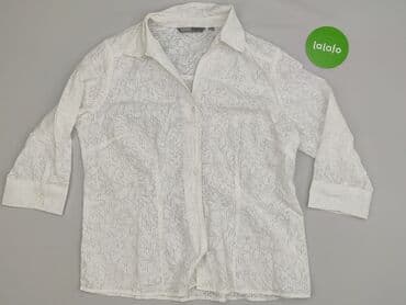 calvin klein performance t shirty: Infinity, Koszula damska, XL — 3