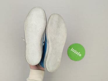 trampki na koturnie nike allegro: Trampki damskie, rozmiar 38 — 6