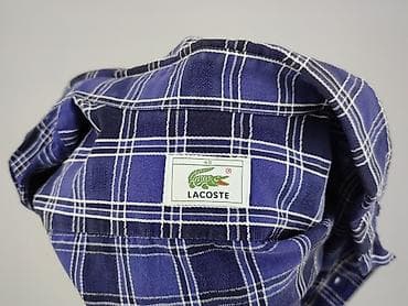 look good: Lacoste, Koszulа dla mężczyzn, rozmiar L — 4