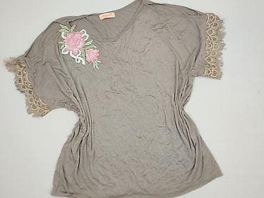 bluzki bufki: Bluzka damska, rozmiar S — 1