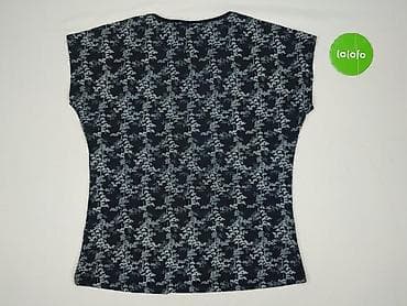 plisa koszula: Bluzka damska, rozmiar 2XL — 3