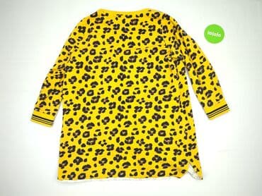 tunika plus size: Sukienka damska, rozmiar 4XL — 3