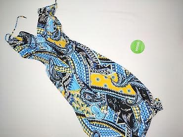 bluzka lamu: Sukienka damska, rozmiar 2XL — 3