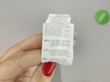 bluzki koszulowe mohito: Mohito, Golf damski, rozmiar M — 5