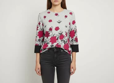 Bluzka damska, rozmiar M