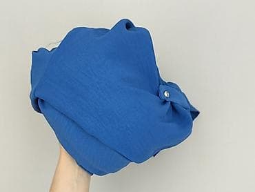 niebieska bluza: Bluzka damska, rozmiar 3XL — 7