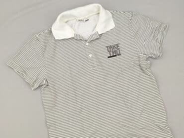 koszulka dsquared2 icon: Take Two, Koszulka polo dla mężczyzn, L — 1