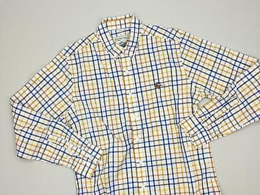 intermoda garnitury: Koszulа dla mężczyzn, rozmiar S — 1