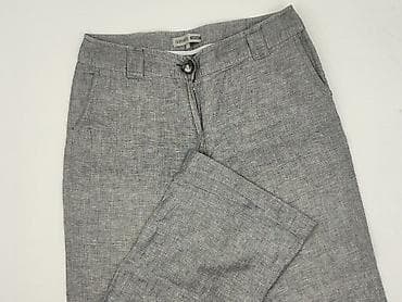 Designer`s, Spodnie materiałowe damskie, rozmiar L