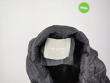 pull and bear kurtka bomber: Orsay, Куртка демісезонна жіноча, розмір S — 4
