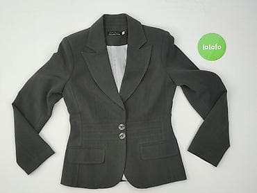Піджаки: Піджак жіночий, розмір S — 2