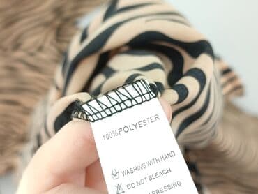 sweter zebra: Sukienka damska, S — 4