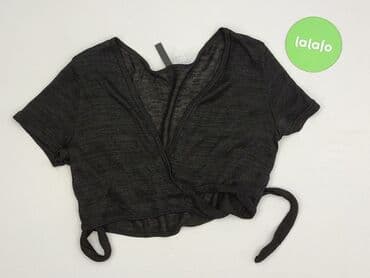 H&M Divided, Top damski, rozmiar L