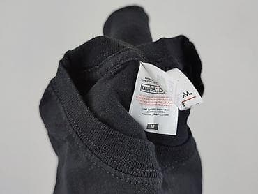 basic t shirt h: Fruit Of The Loom, Koszulka dla mężczyzn, rozmiar M — 5