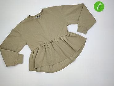 bluzki basic zara: Zara, Women`s sweatshirt, size S — 2