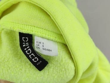 indicode t shirty: H&M, Women`s sweatshirt, size S (EU 36) — 4