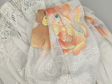 Zasłonka/woal do pokoju dziecięcego – unisex, dla niemowląt i małych at lalafo.pl Zasłonka/woal do pokoju dziecięcego – unisex, dla niemowląt i małych