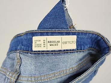 dromedar na 4: Esmara, Szorty damskie, rozmiar XL — 4
