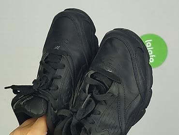 buty sizzer: Reebok, Sneakersy damskie, rozmiar 37.5 — 5