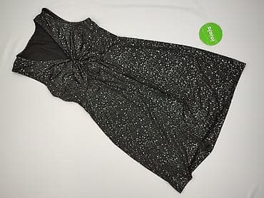 i buty: Shein, Sukienka damska, rozmiar M — 2