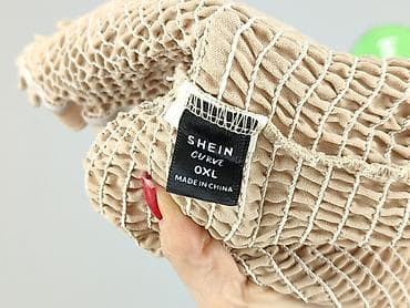 spódnice shein: Shein Curve, Top damski, rozmiar XL — 4