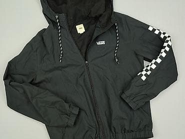 bomberka c: Vans, Kurtka przejściowa damska, rozmiar XS — 1