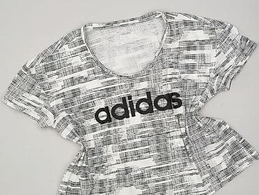 dresy adidas predator: Adidas, T-shirt damski, rozmiar S — 1