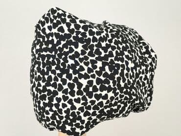 bluzka w kratę czarno biala: Camaïeu, Bluzka damska, rozmiar S — 5